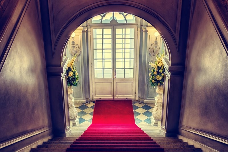 Luxurious